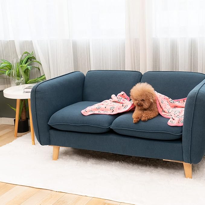 Dono 1 Pack 3 Dog Blankets