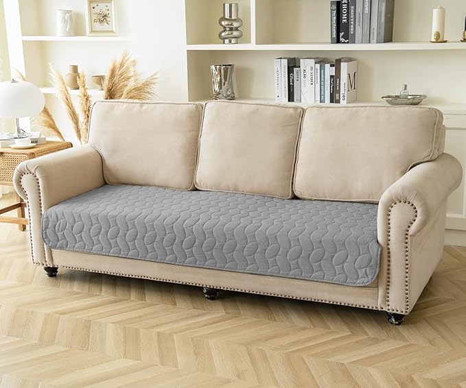 Ameritex Dog Bed Blanket Waterproof Reversible Dog Bed