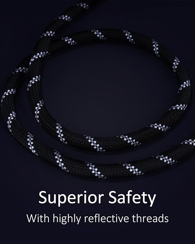 Long Dog Leash for Dog Training 20FT