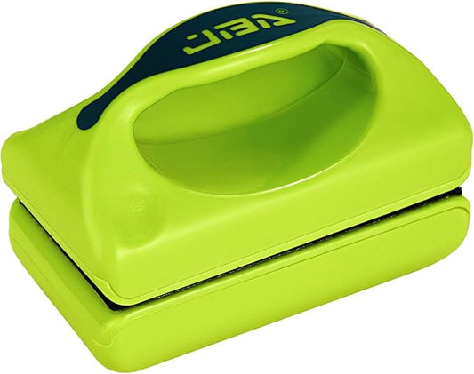 KEDSUM Magnetic Aquarium Fish Tank Cleaner