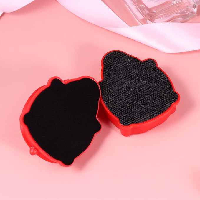 Magnetic Brush Turtle Shape