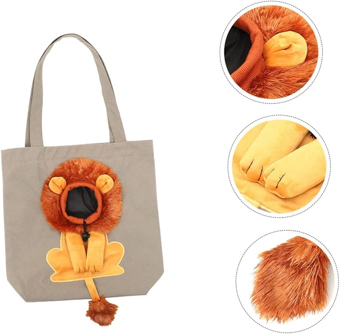 Cat Bag Shoulder Bag Cat Carrier Bag Travel