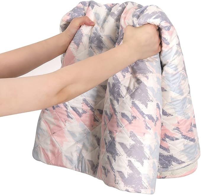 CBBPET Waterproof & Reversible Dog Blanket Bed Cover Pet Blanket Sofa