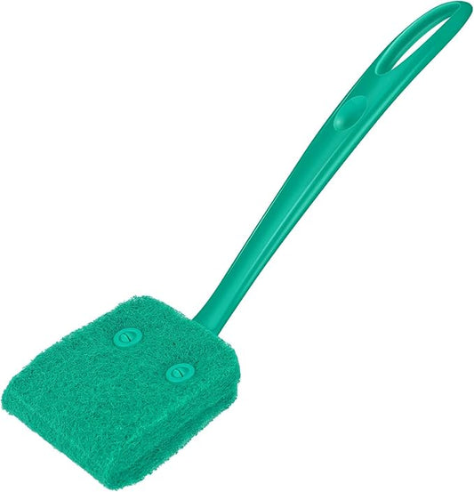 Pawfly Fish Tank Cleaning Tools Aquarium Algae Scraper 10 inch