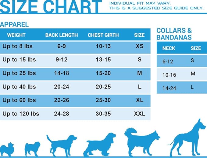 Pets First Hoodie for Dogs & Cats