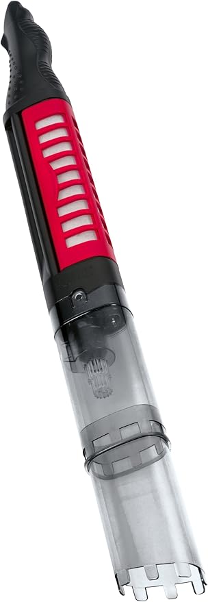 Fluval 11077 ProVac Powered Aquarium Gravel Cleaner