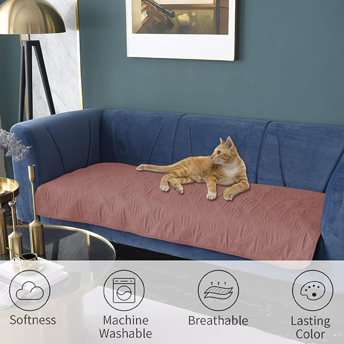 Ameritex Waterproof Dog Bed Cover Pet Blanket