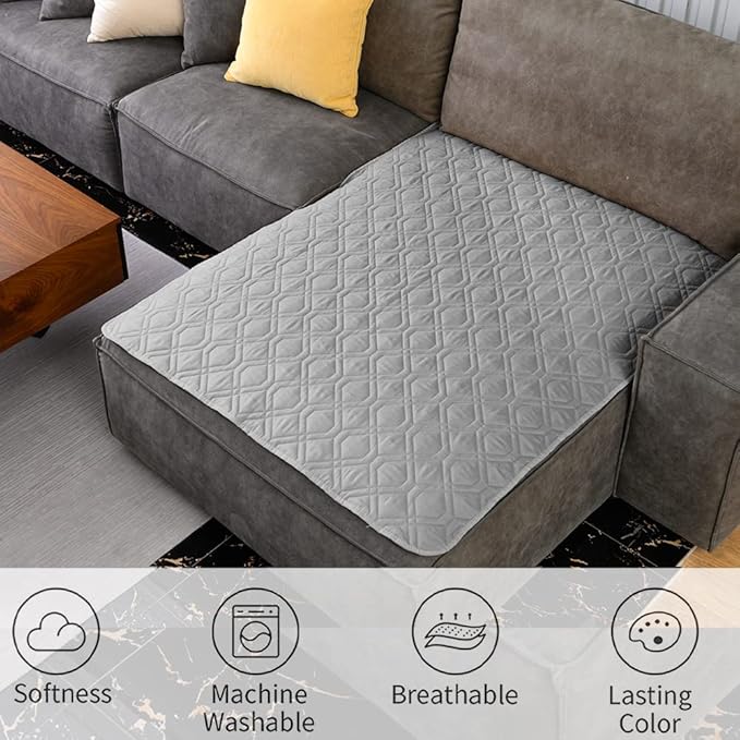 Ameritex Waterproof Dog Bed Cover Pet Blanket