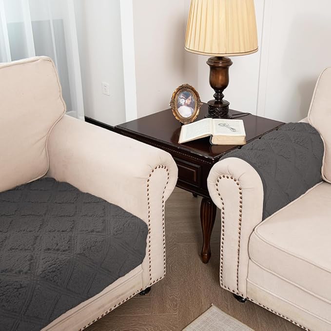 Ameritex Dog Couch Cover Pet Blanket Waterproof and