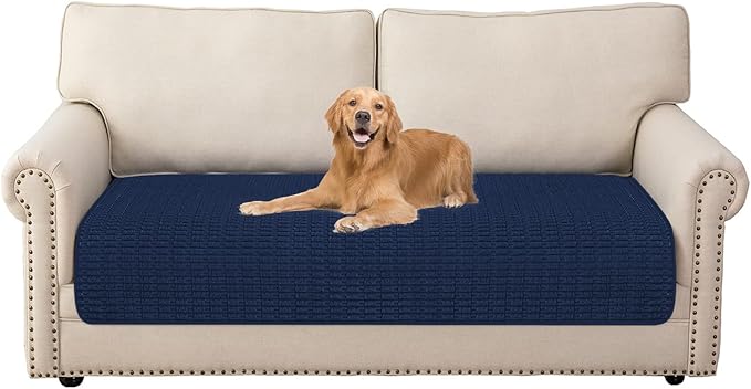 Dog Bed Cover Sofa Protector 1 Piece (40x60 inch,Dark