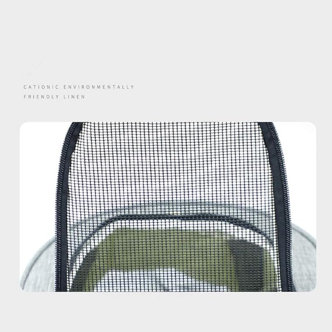 Pet Carrier Backpack for Small Cats and Dog