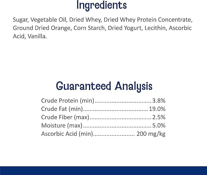 Vitakraft Drops Guinea Pig Treat 5.3 Ounce 1)