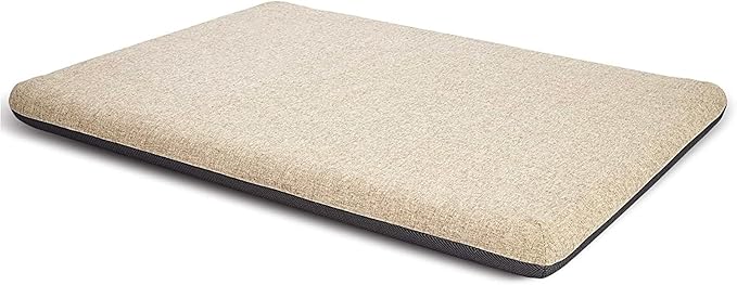 Panku Small 24inch Dog Bed 24x16x2)