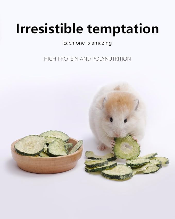 Niteangel Hamster Snack & Treats Toy