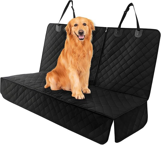 Dog Car Seat Cover