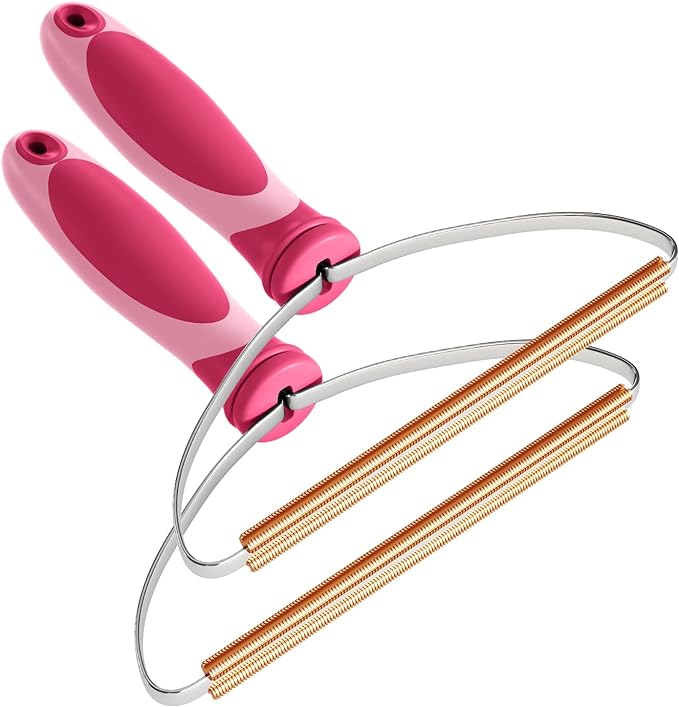 Pet Hair Remover 2 Pack