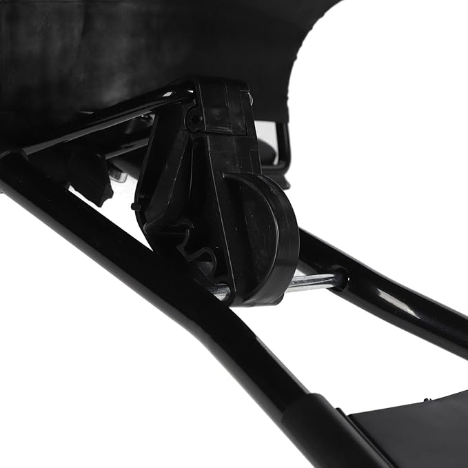 Breathable Dog Rocking Chair Bed