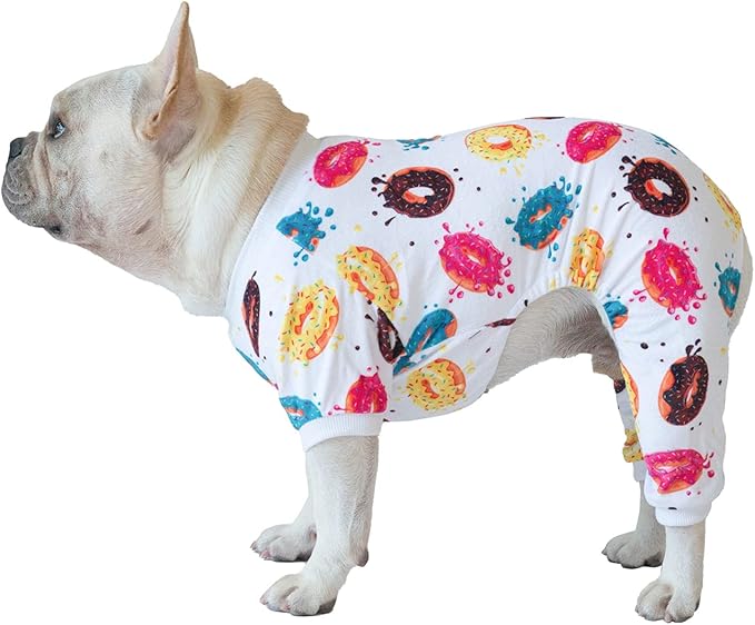 CuteBone Cat Apparel Pet Clothes Dog Onesies Winter P180S