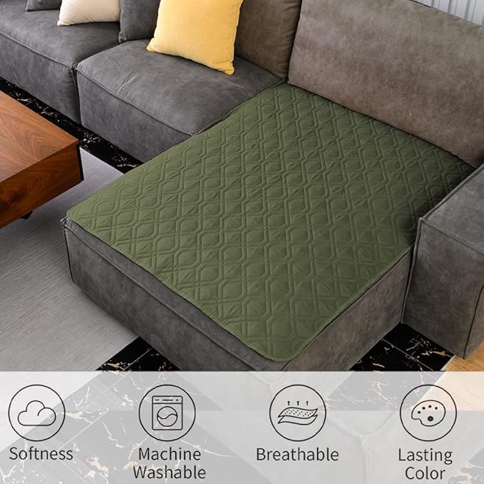 Ameritex Waterproof Dog Bed Cover Pet Blanket