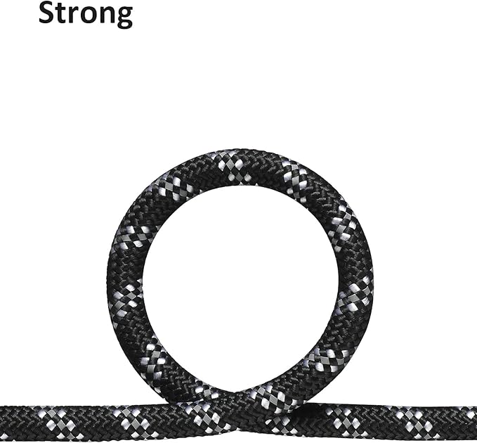 Long Dog Leash for Dog Training 10FT/16FT/30FT/50FT/100FT