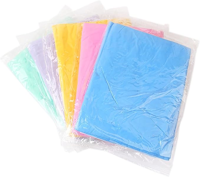 GabeFish Super Absorbent Shammy Dog Towels Quick Dry 5PC