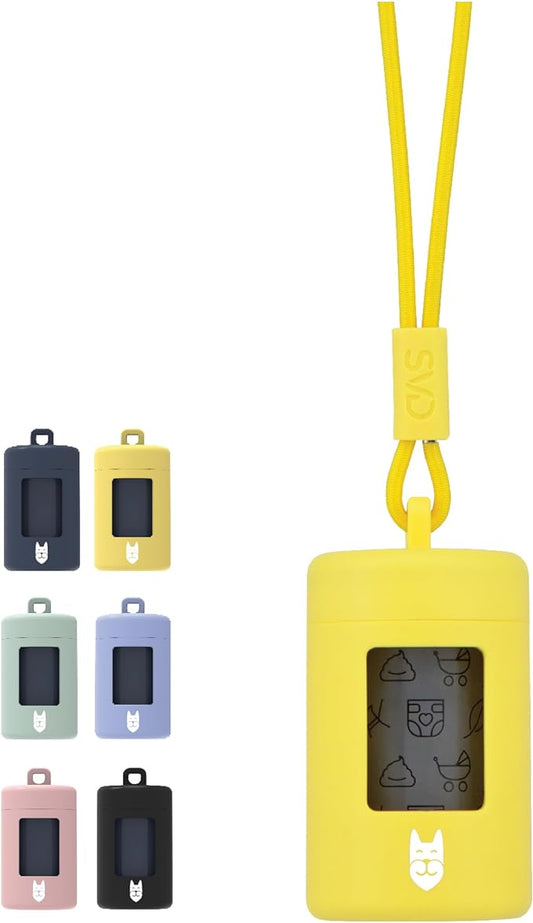 SVD.PET Dog Poop Bag Dispenser