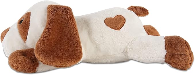 Puppy Heartbeat Toy
