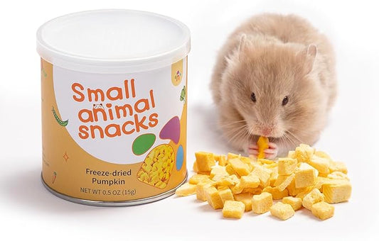 Niteangel Hamster Snack & Treats Toy 0.5oz (15g))