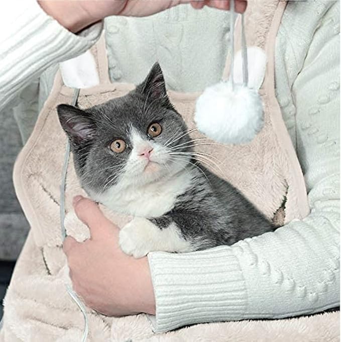 Creation Core Pet Cat Carrier Bag Small Dog