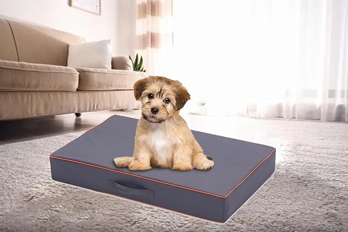 Waterproof Dog Bed Cover Washable