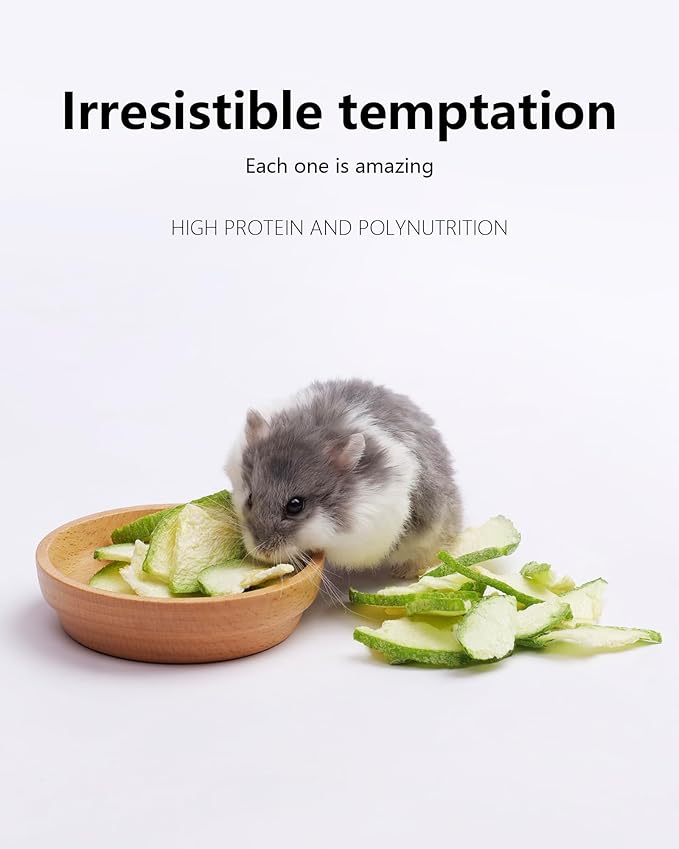 Niteangel Hamster Snack & Treats Toy
