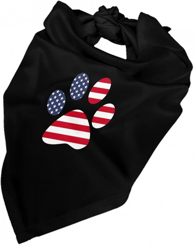 Costume Accessory Set Pet Dog Bandana