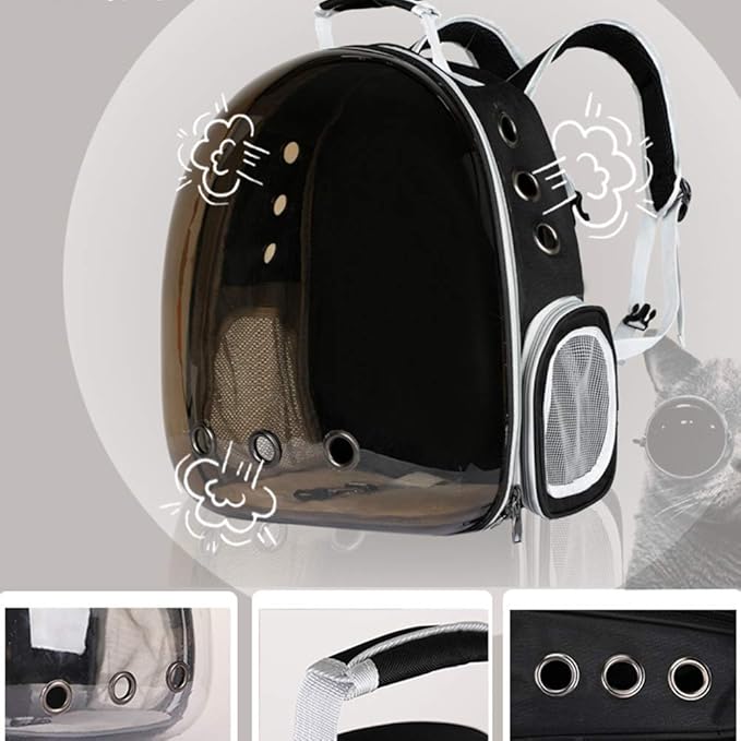 Cat Backpack Carriers