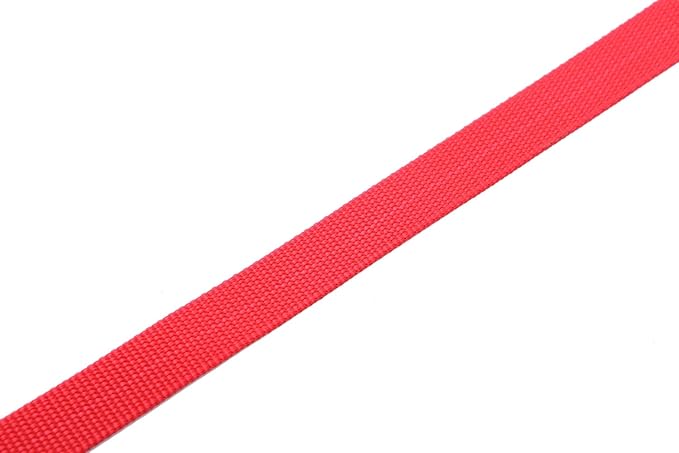 Adjustable Nylon Dog Collar 1 Inch 3/4 Inch 5/8 Inch Dogs(5/8 Inch,