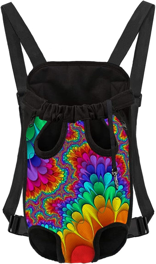 Puppy Holder Travel Bag