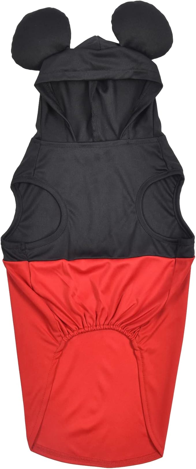 Disney for Pets Mickey Mouse Halloween Costume for Dogs 2XL |