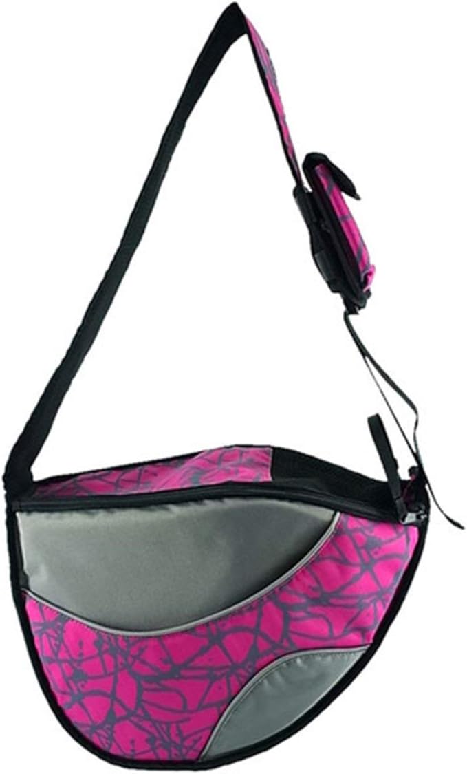 Messenger Carrier Pet Bag