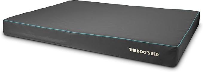 The Dog’s Bed Orthopedic Memory Foam Dog Bed 64x44, Pain