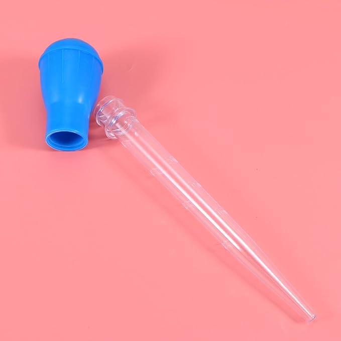 UEETEK Manual Waste Remover for Aquarium Fish Tank