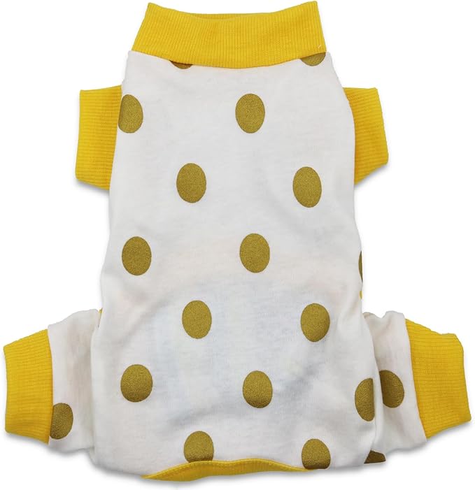 Anti Licking Elastic Pet Onesie Clothes