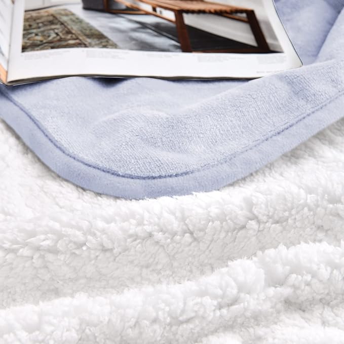 Waterproof Blanket for Bed Couch Sofa 60x80 inches)