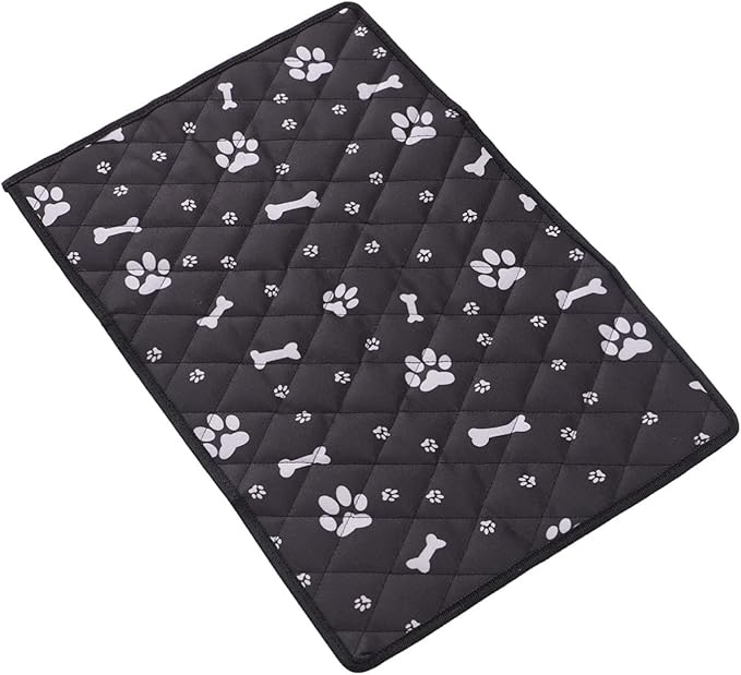 POPETPOP Dog Cushion Car Sleeping Mattress Car Seat