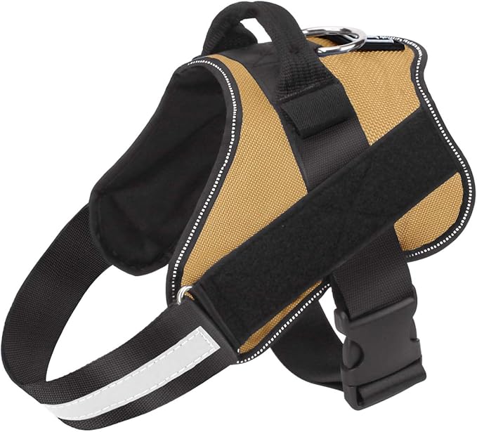 Bolux Dog Harness
