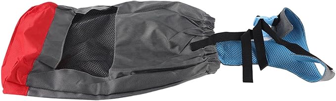 GLOGLOW Drag Bag for Paralyzed Pets