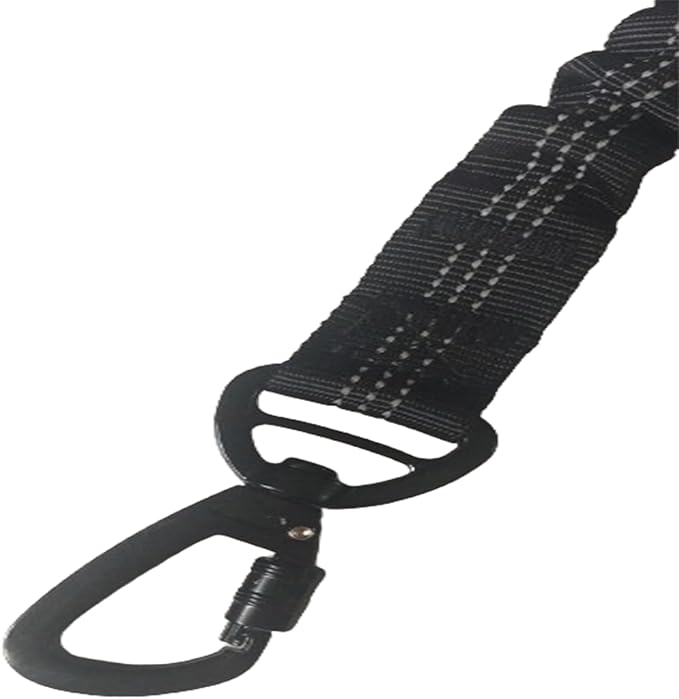 Skruffie’s Love 3-in-1 Dog Seat Belt Car Leash