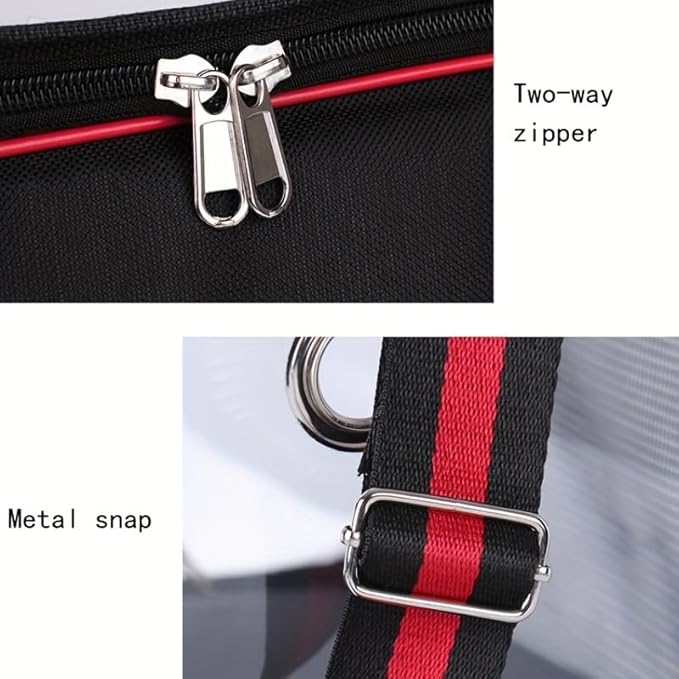 Pet Carrier Backpack 20-Inch Small