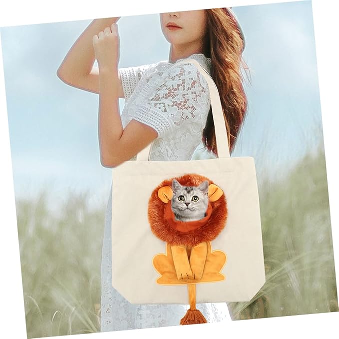 Dog Carrying Bag Shoulder Bag Cat Carrier Bag