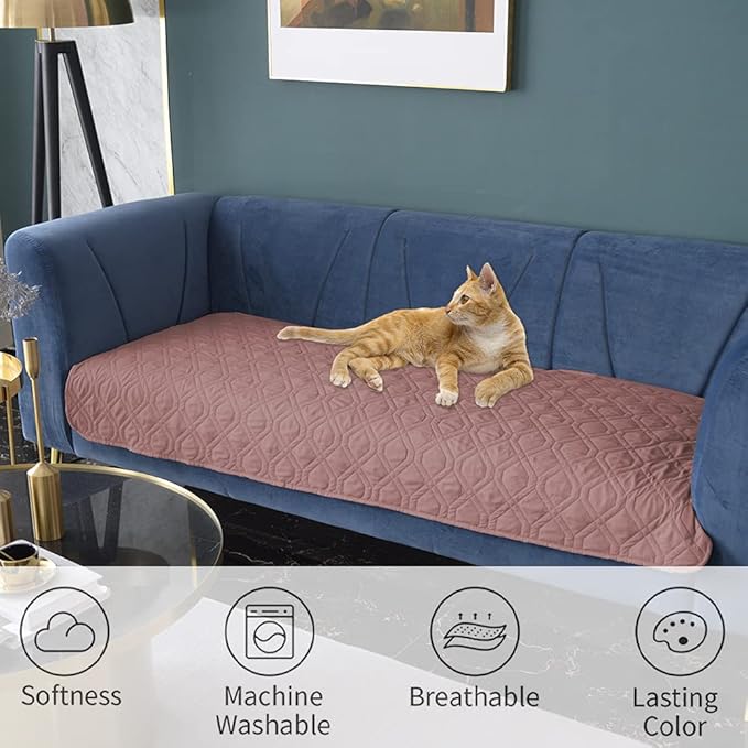Ameritex Waterproof Dog Bed Cover Pet Blanket