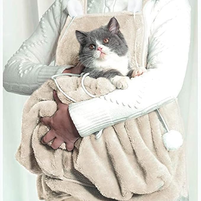 Creation Core Pet Cat Carrier Bag Small Dog