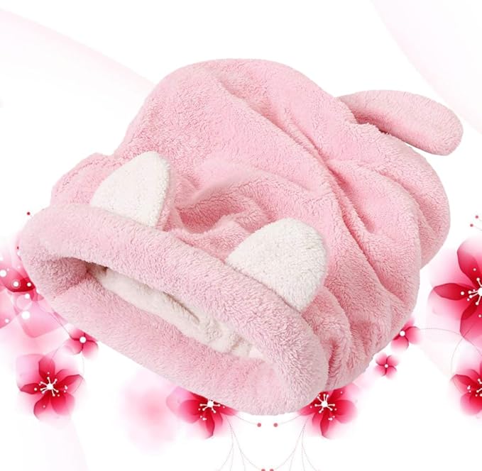 NOLITOY Dog Sleeping Bag Cat Nest Cat Sleeping